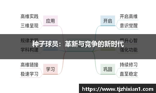 种子球员：革新与竞争的新时代